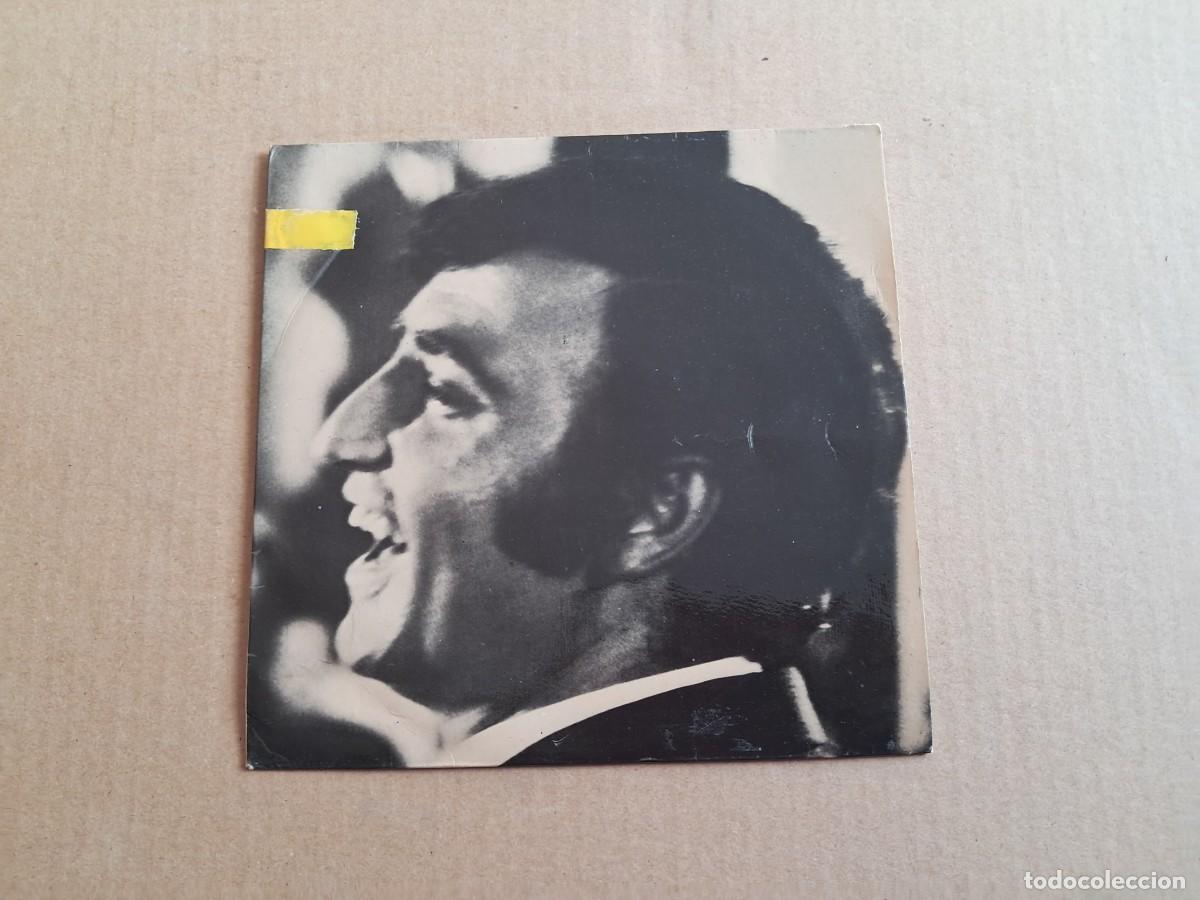 Discos de vinilo: PERET - CASTIGADORA EP 4 TEMAS 1969 - Foto 1