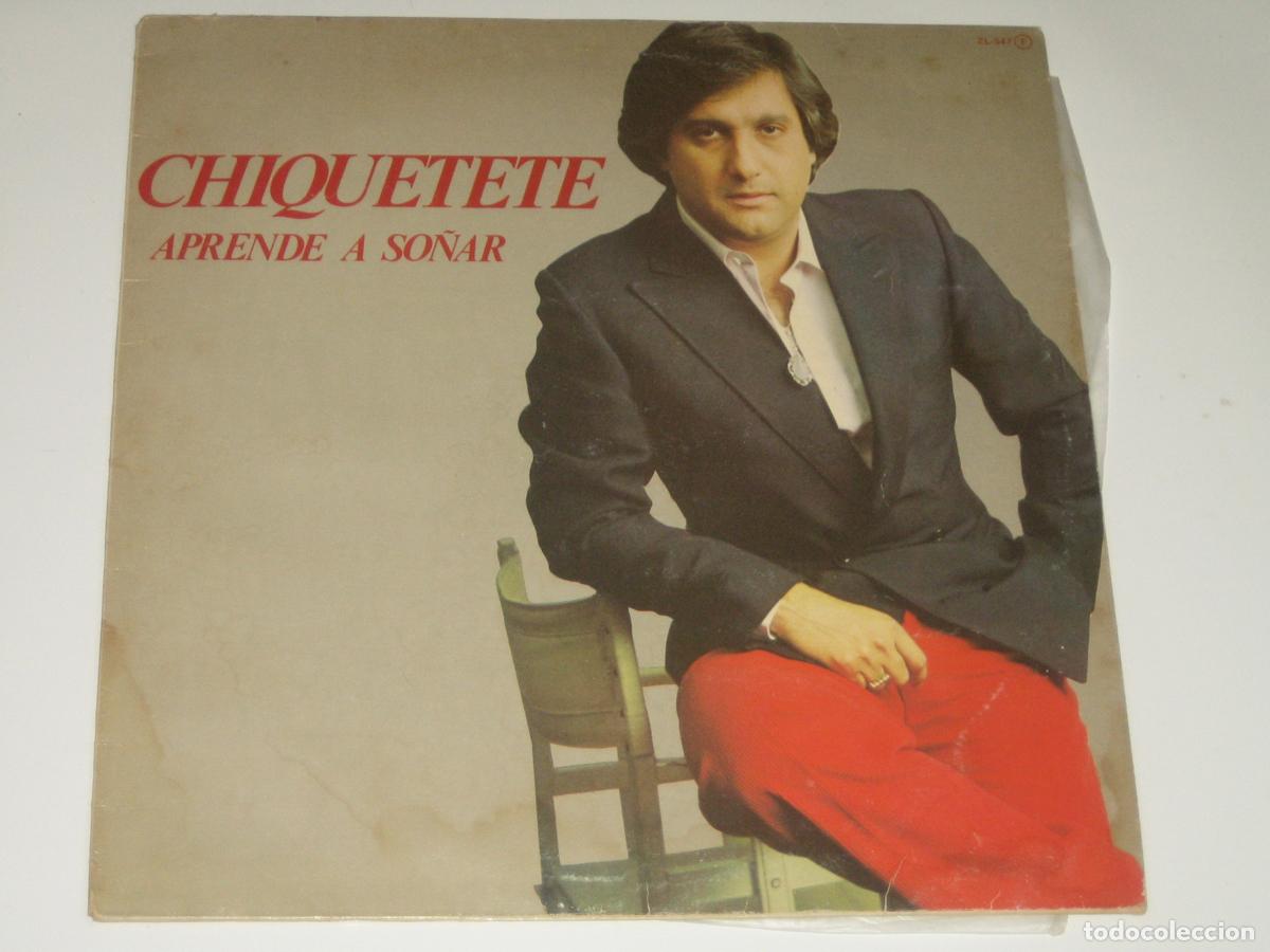 Discos de vinilo: DISCOFERTA - CHIQUETETE - Foto 1