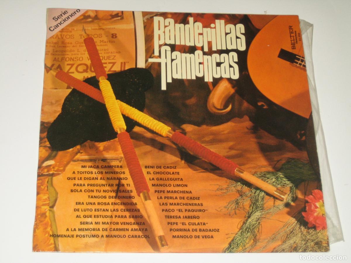 Discos de vinilo: DISCOFERTA - EL CHOCOLATE, PERLA DE CADIZ, PEPE EL CULATA ... - Foto 1