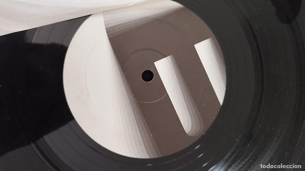 Discos de vinilo: Roger Goode - In The Beginning. Vinilo Maxi single 12&rdquo;. - Foto 2