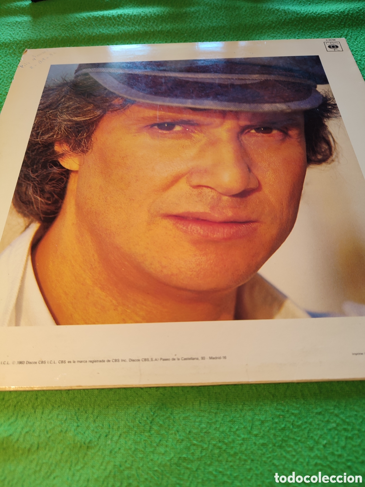Discos de vinilo: Roberto Carlos - Roberto Carlos Vinilo Lp - Foto 4