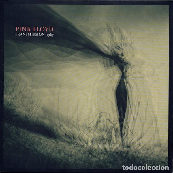 Discos de vinilo: PINK FLOYD Transmission 1967 (LP) - Foto 1