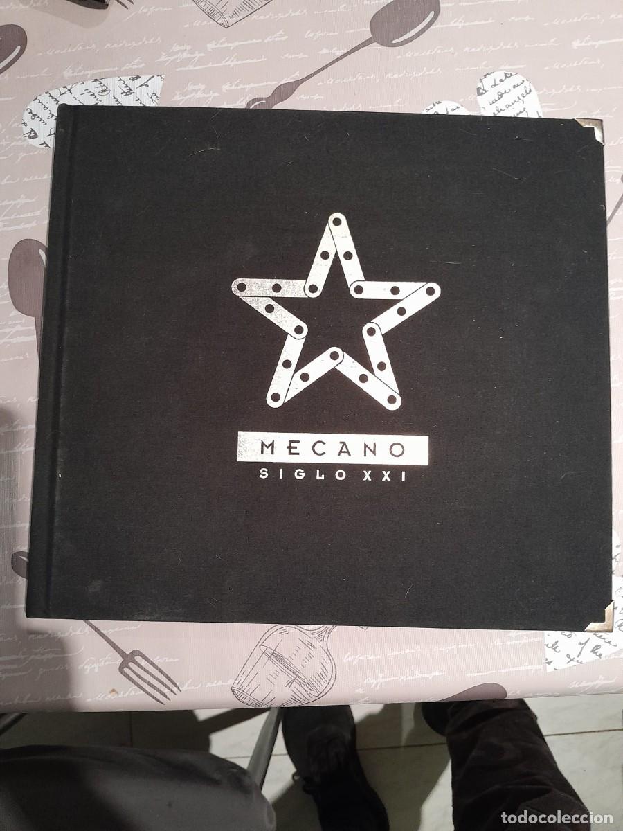 Discos de vinilo: Lote de 2 Discos de vinilo Mecano - Foto 1