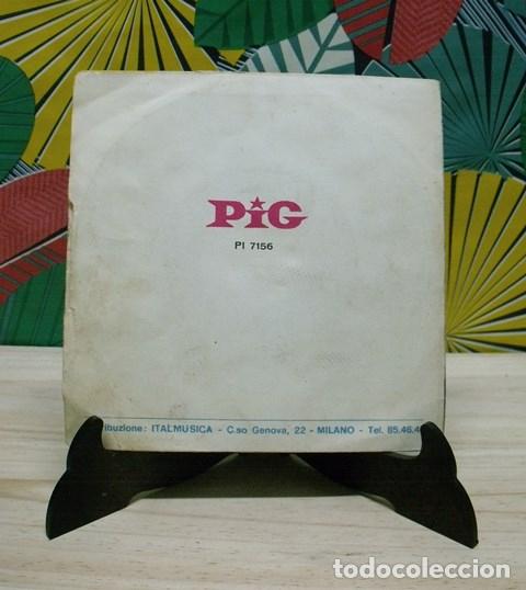 Discos de vinilo: Disco Vinilo La Munferrina La Balilla - PIG - Foto 2