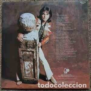 Discos de vinilo: David Cassidy &lrm;&ndash; Rock Me Baby - Foto 2