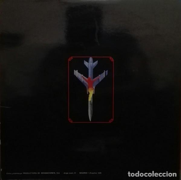 Discos de vinilo: Gorri&oacute;n &ndash; La Misa Criolla En Rock - Foto 2