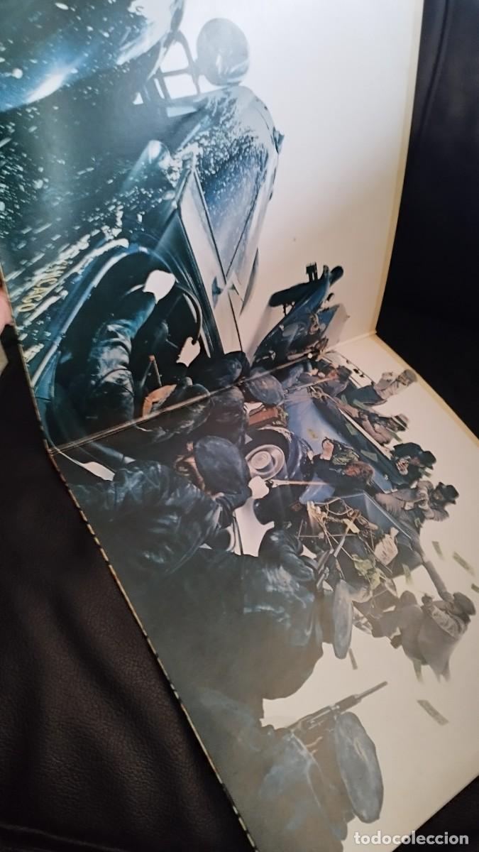 Discos de vinilo: Chicago &ndash; Chicago XI. Vinilo lp. - Foto 5