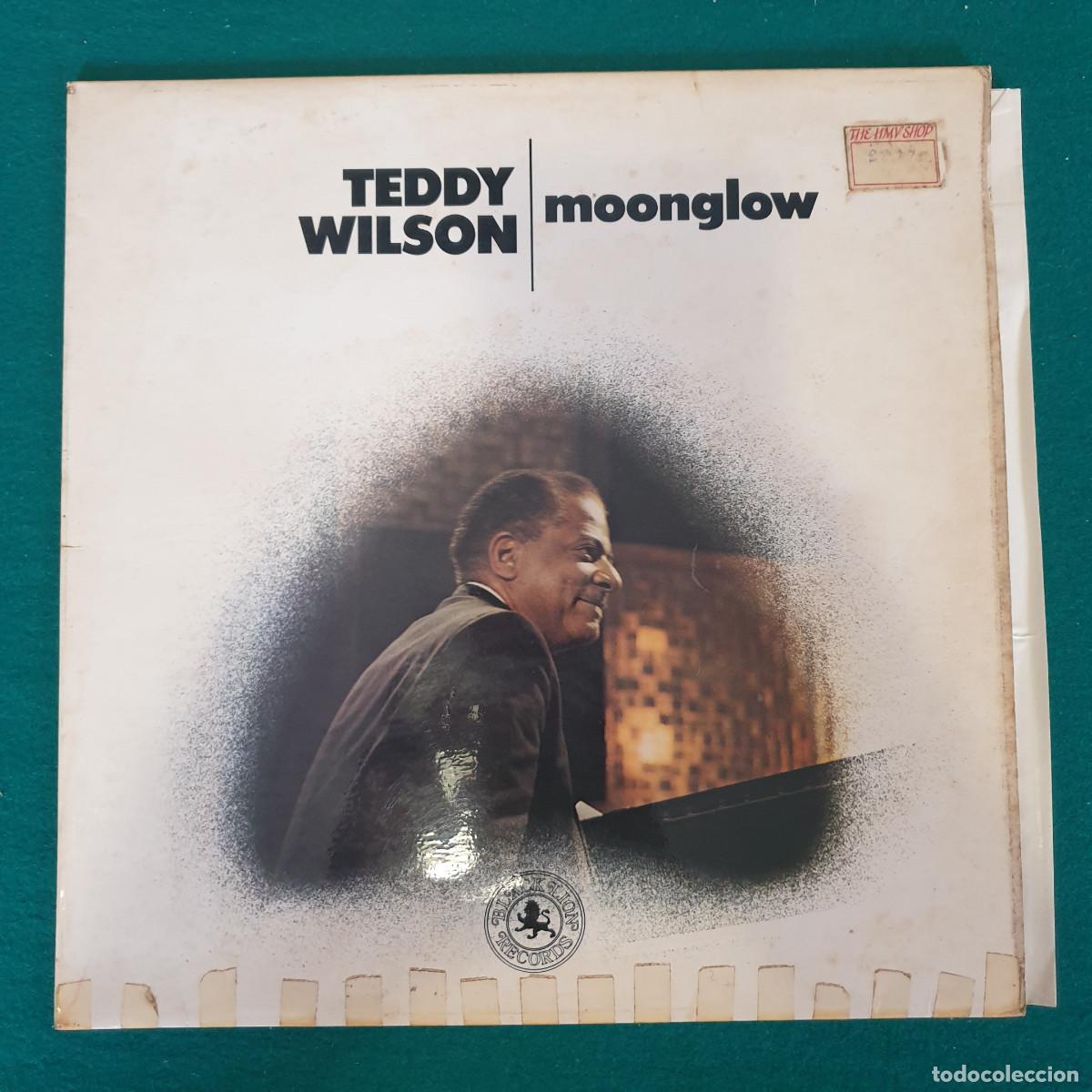 Discos de vinilo: Teddy Wilson &ndash; Moonglow - Foto 1