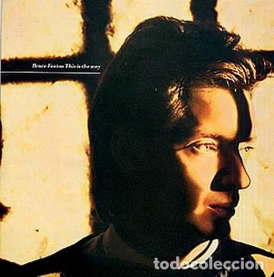 Discos de vinilo: Bruce Foxton &lrm;&ndash; This Is The Way - Foto 1