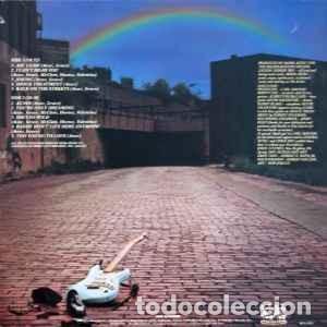 Discos de vinilo: Donnie Iris &lrm;&ndash; Back On The Streets - Foto 2