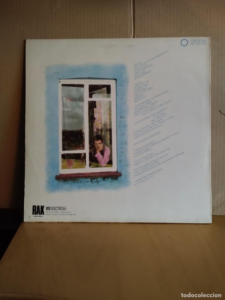 Discos de vinilo: CHRIS SPEDDING ---- CHRIS SPEDDING - Foto 2