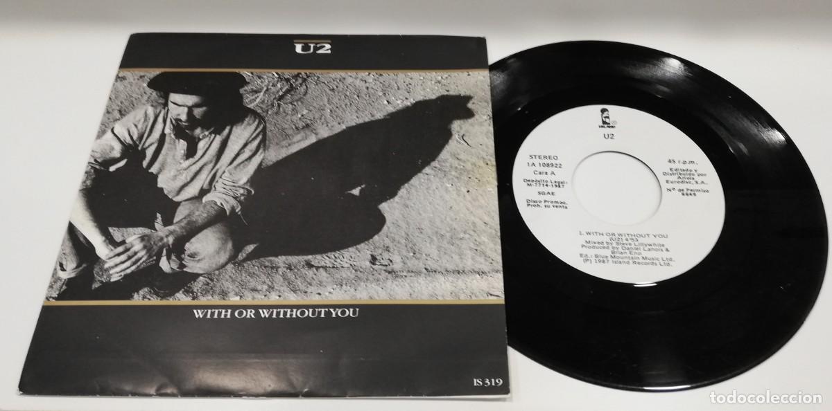 Discos de vinilo: SCO32-Bruce Springsteen & The E-Street Band - Fire (7&rdquo;, Single) - Foto 1