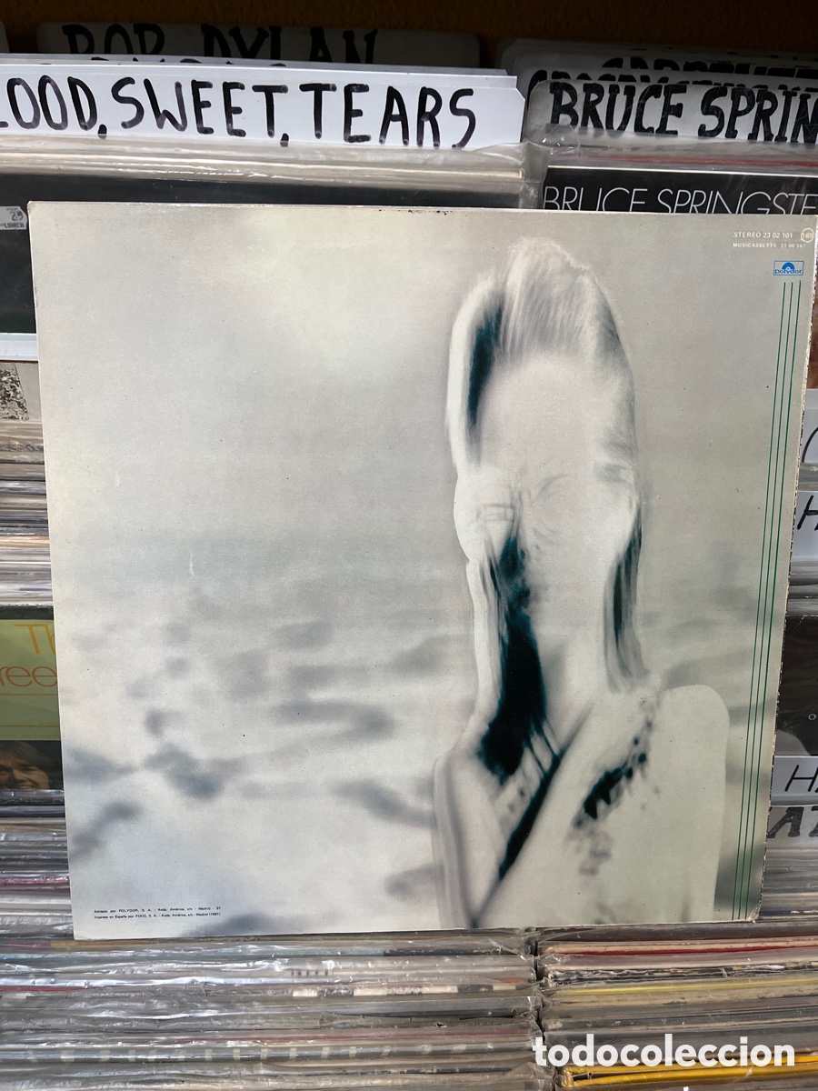 Discos de vinilo: Vangelis see you later - Foto 2