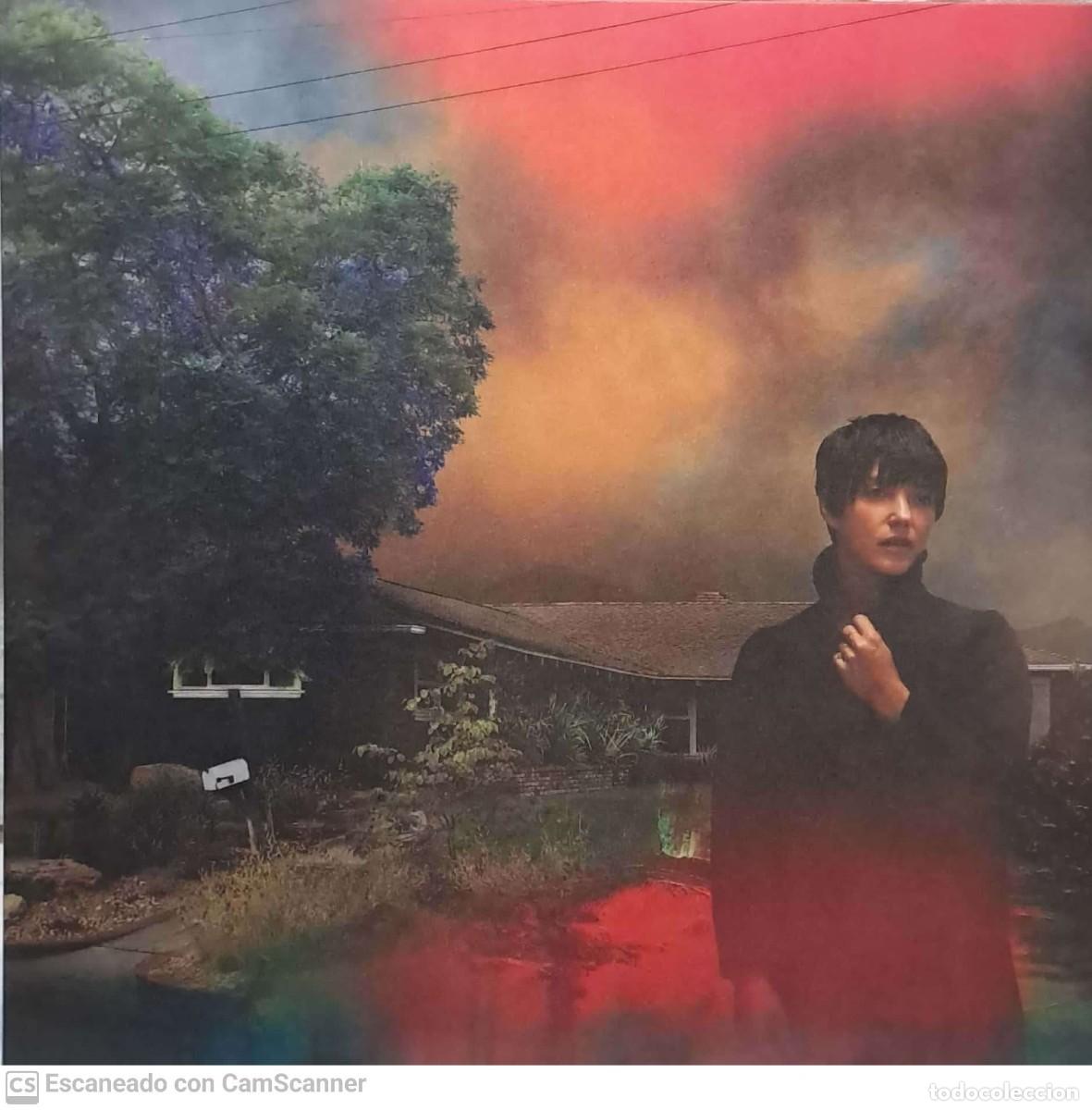 Discos de vinilo: Sharon Van Etten &lrm;&ndash; Weve Been Going About This All Wrong - Foto 1
