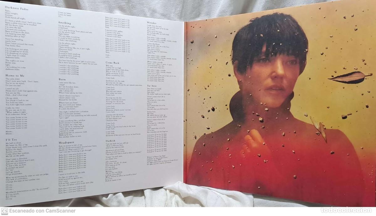 Discos de vinilo: Sharon Van Etten &lrm;&ndash; Weve Been Going About This All Wrong - Foto 2