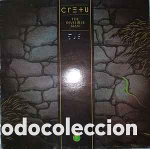 Discos de vinilo: Michael Cretu &lrm;&ndash; The Invisible Man - Foto 1