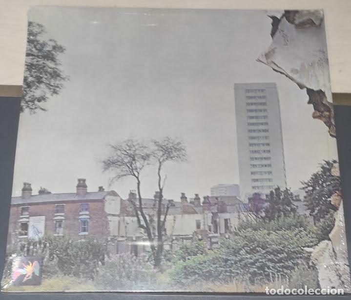 Discos de vinilo: Led Zeppelin - IV - LP Gatefold, Atlantic 2014. Nuevo, precintado. - Foto 2
