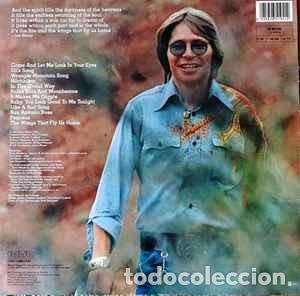 Discos de vinilo: John Denver &lrm;&ndash; Spirit - Foto 2