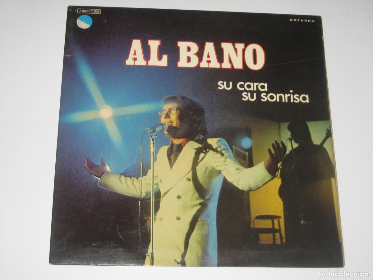 Discos de vinilo: DISCOFERTA - AL BANO Y ROMINA POWER - Foto 1