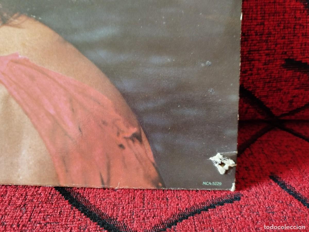 Discos de vinilo: OLIVIA NEWTON-JOHN ** Physical ** VINILO LP 1981 CANADA - Foto 2