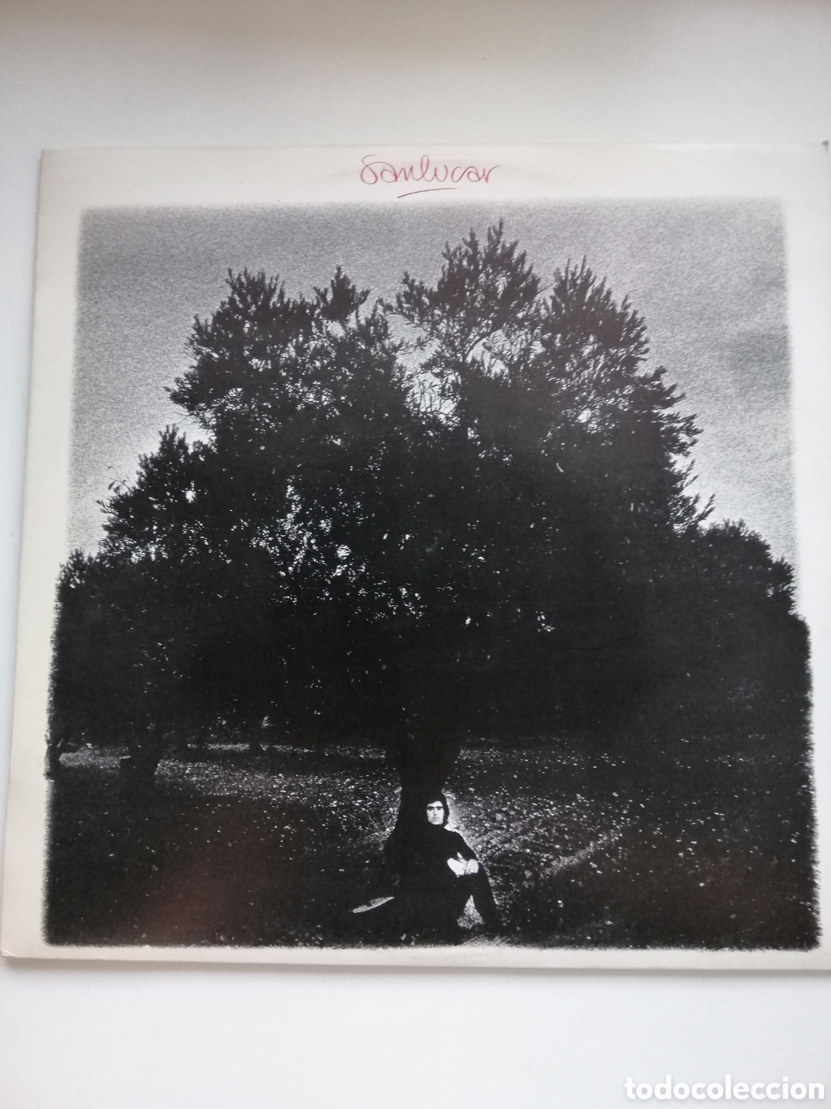 Discos de vinilo: Manolo Sanl&uacute;car vinilo - Foto 1