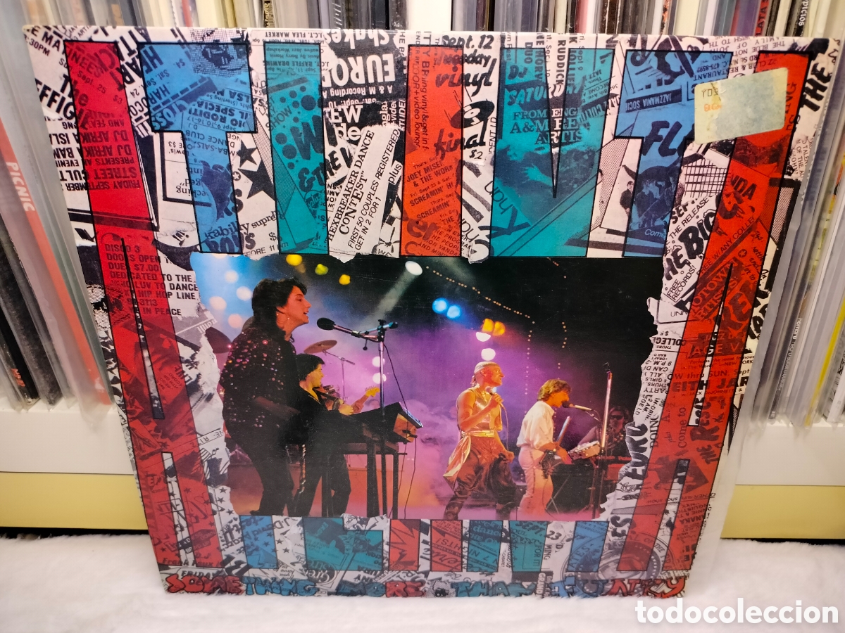 Discos de vinilo: Atlanta - Something more than funky - Foto 1