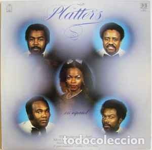 Discos de vinilo: Platters* &lrm;&ndash; En Espa&ntilde;ol - Foto 1