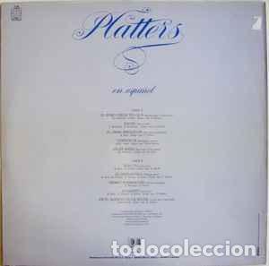Discos de vinilo: Platters* &lrm;&ndash; En Espa&ntilde;ol - Foto 2