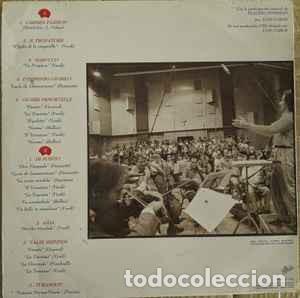 Discos de vinilo: Luis Cobos - Opera Magna - Foto 2