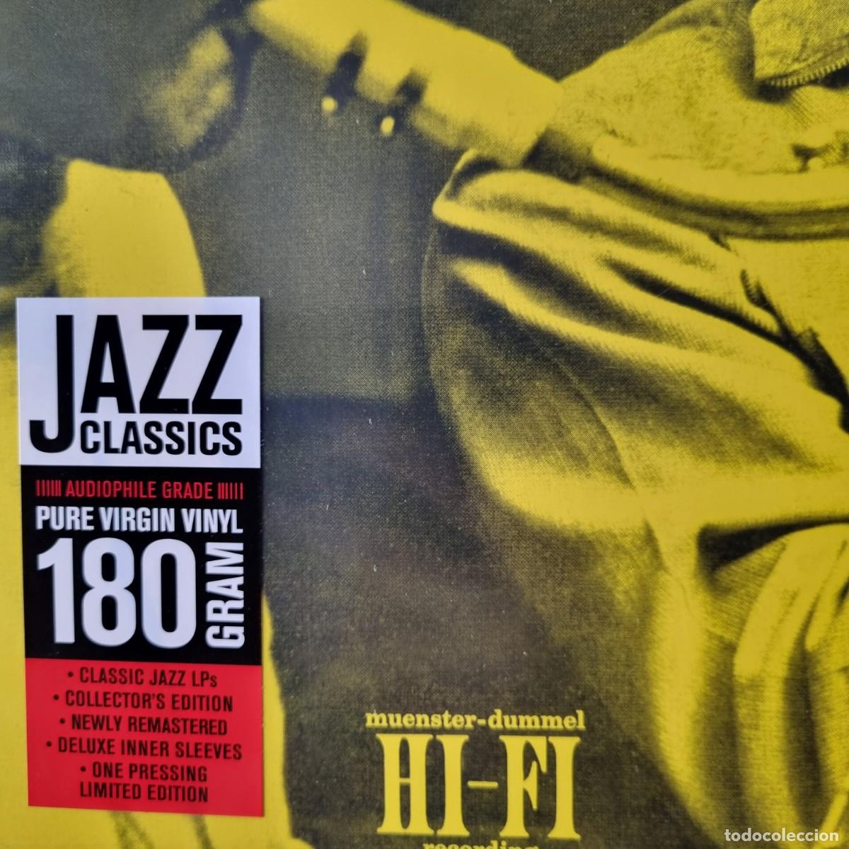 Discos de vinilo: Diz And Getz. Vinilo. Nuevo. Precintado. - Foto 2