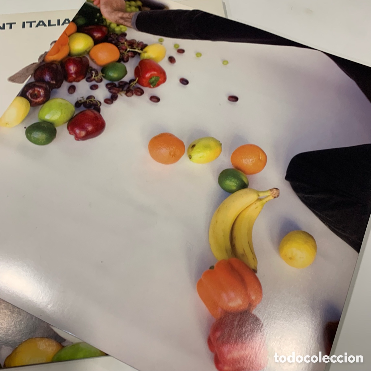 Discos de vinilo: LP Shellac &ndash; Excellent Italian Greyhound - Foto 7