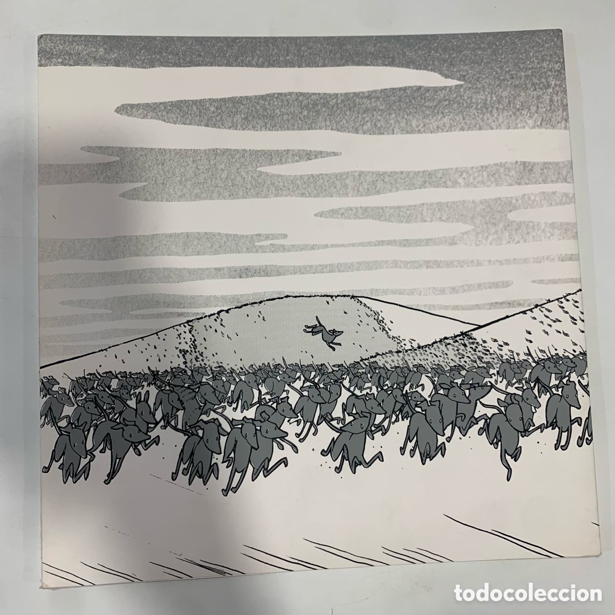 Discos de vinilo: LP Shellac &ndash; Excellent Italian Greyhound - Foto 1