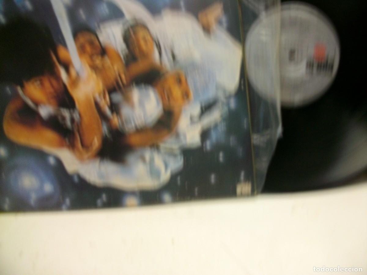 Discos de vinilo: Boney M. &ndash; Nightflight To Venus LP 1978 - Foto 2