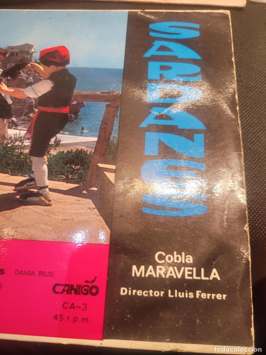 Discos de vinilo: LOTE CANCION CAN&Ccedil;&Oacute; CATALANA - Foto 16