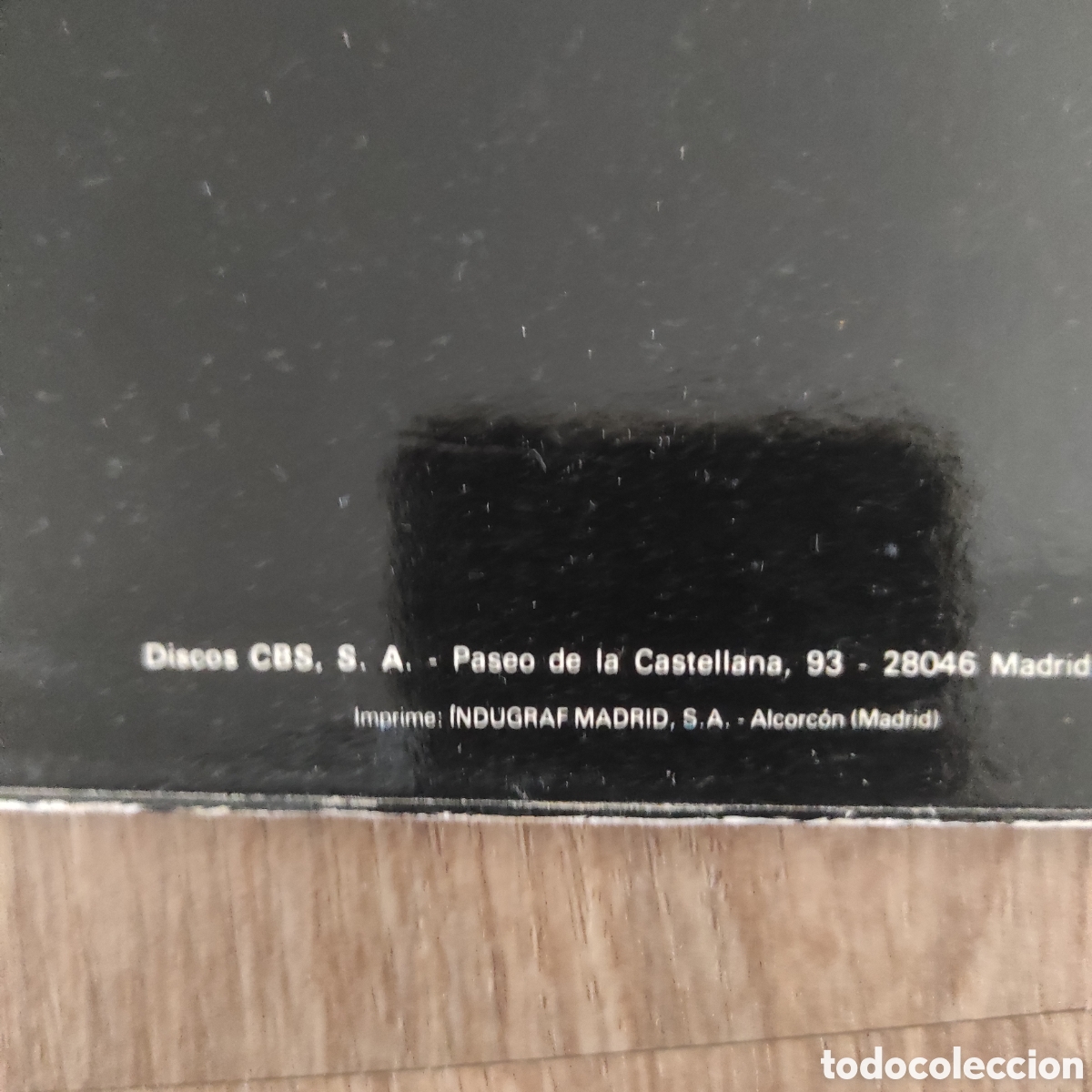 Discos de vinilo: Louis Armstrong - Chicago Concert - Foto 3
