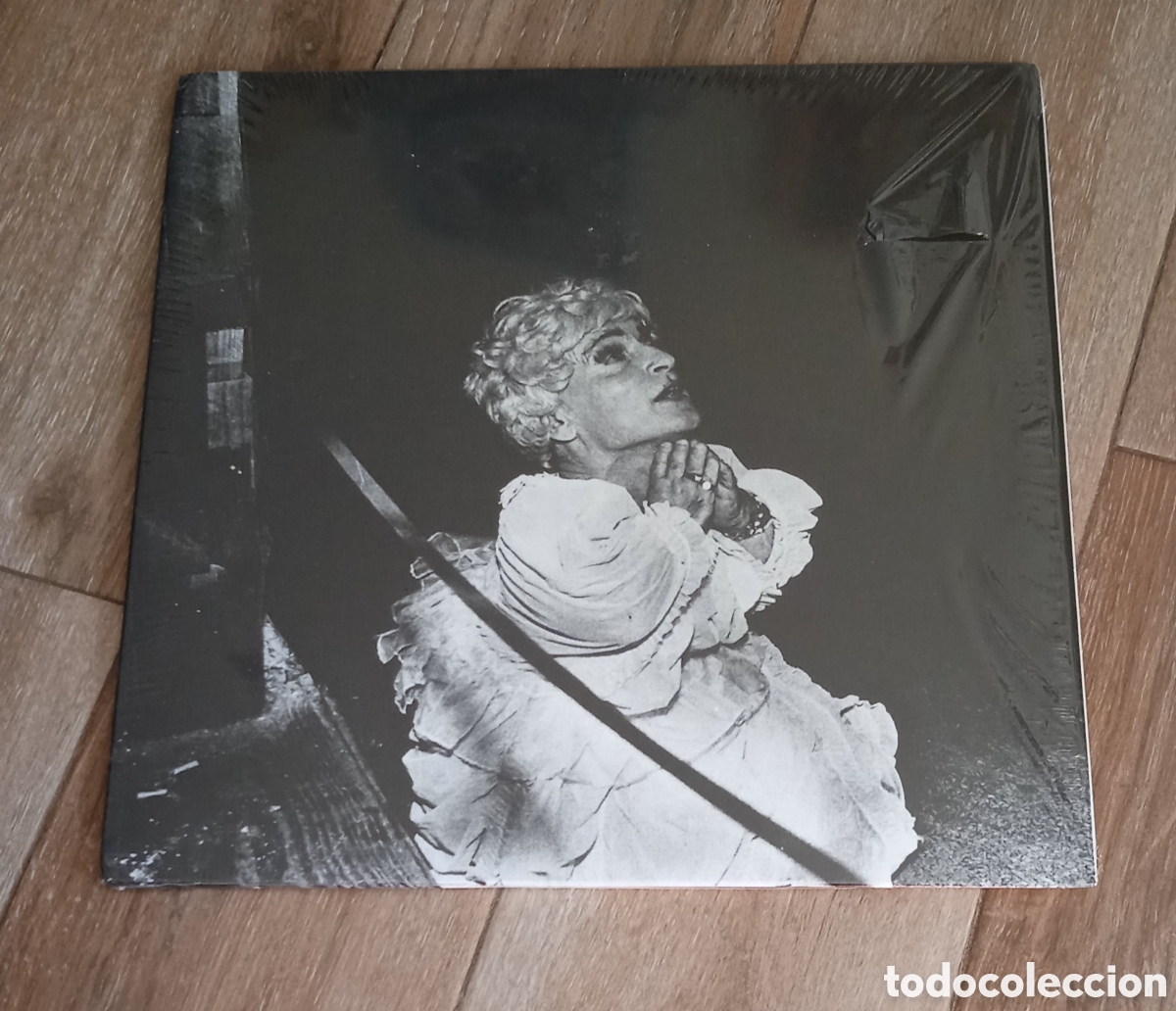 Discos de vinilo: DEERHUNTER halcyon digest Lp - Foto 1