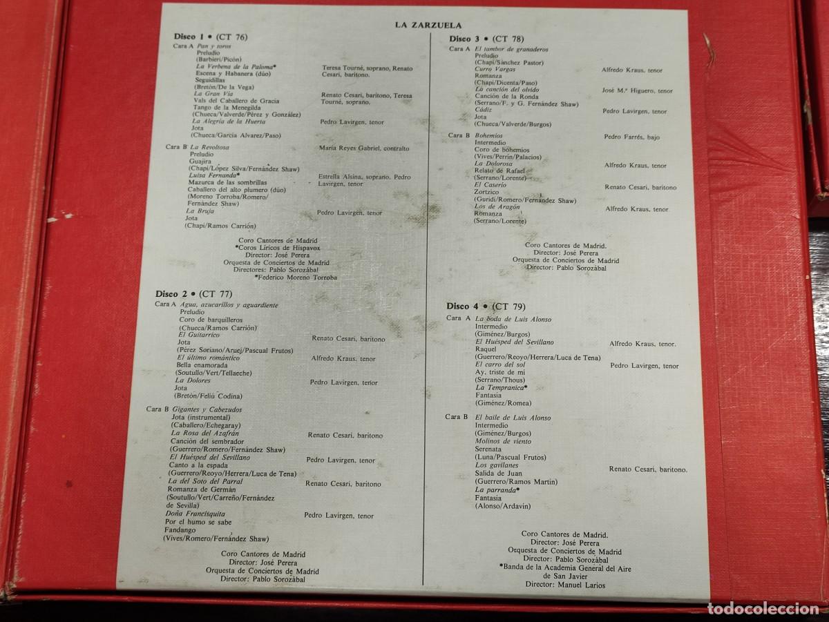 Discos de vinilo: Colecci&oacute;n m&uacute;sica elegida en vinilo - Foto 3