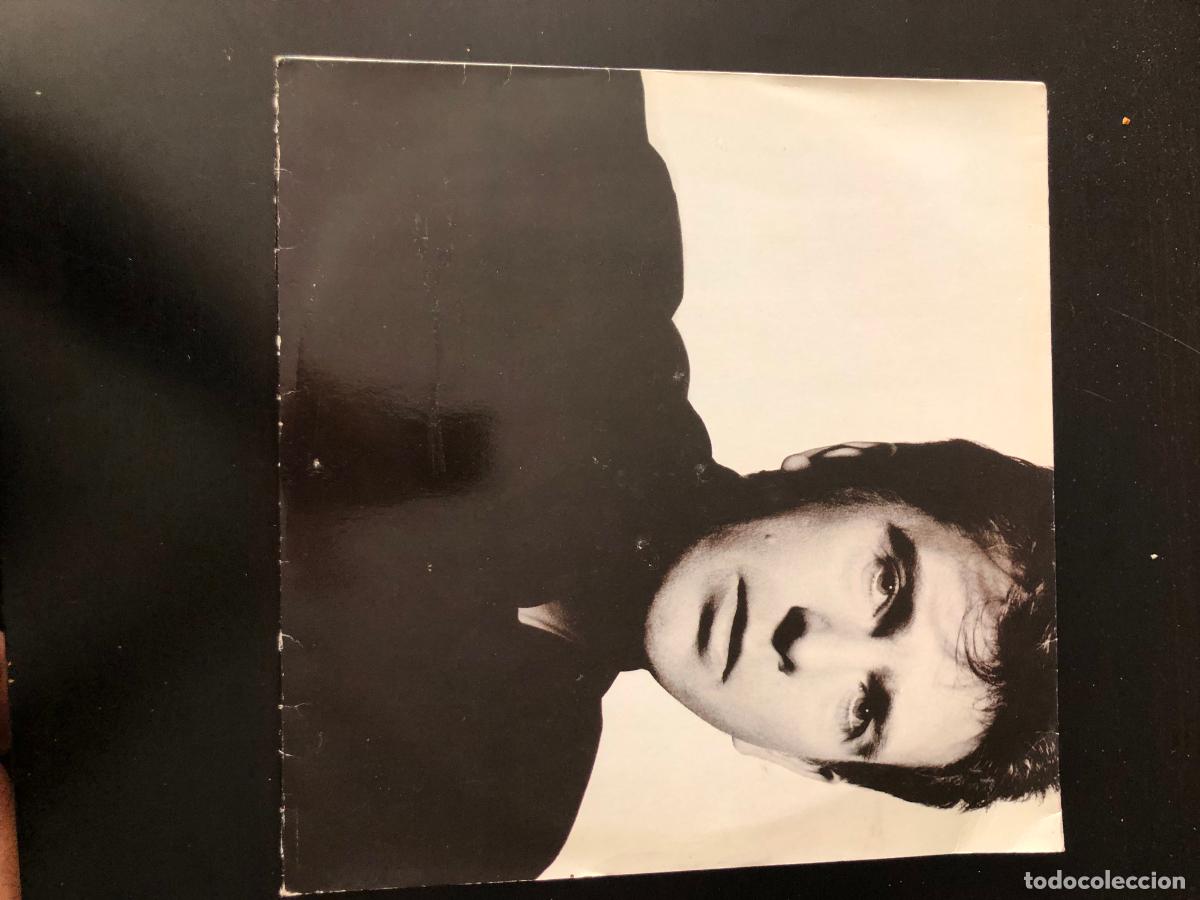 Discos de vinilo: Peter Gabriel So 1986 lp Virgin Germany - Foto 1