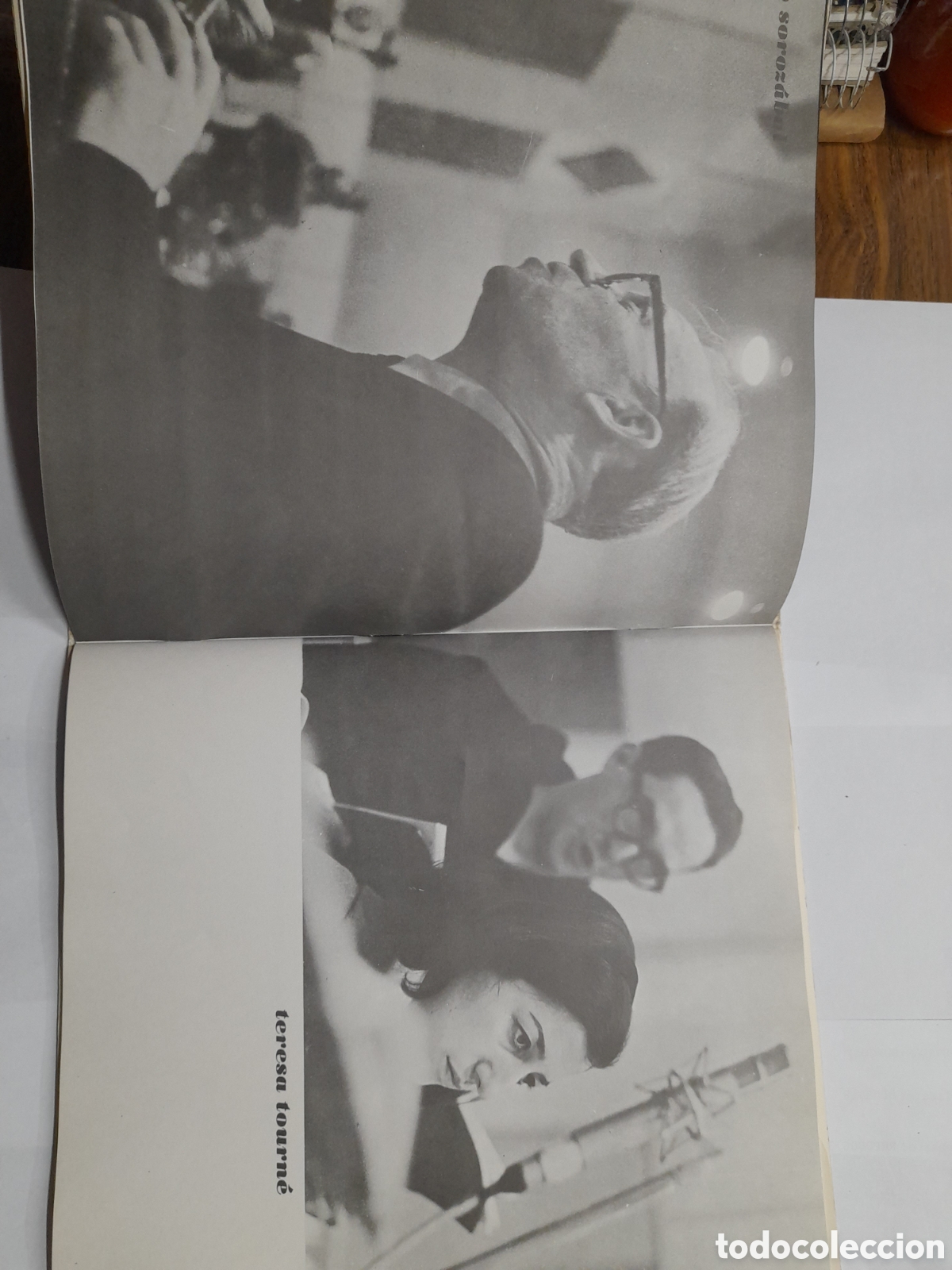 Discos de vinilo: LA ETERNA CANCION. PABLO SOROZABAL. - Foto 4