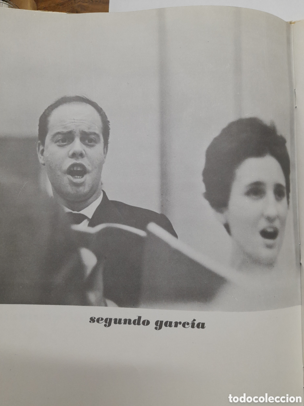 Discos de vinilo: LA ETERNA CANCION. PABLO SOROZABAL. - Foto 7