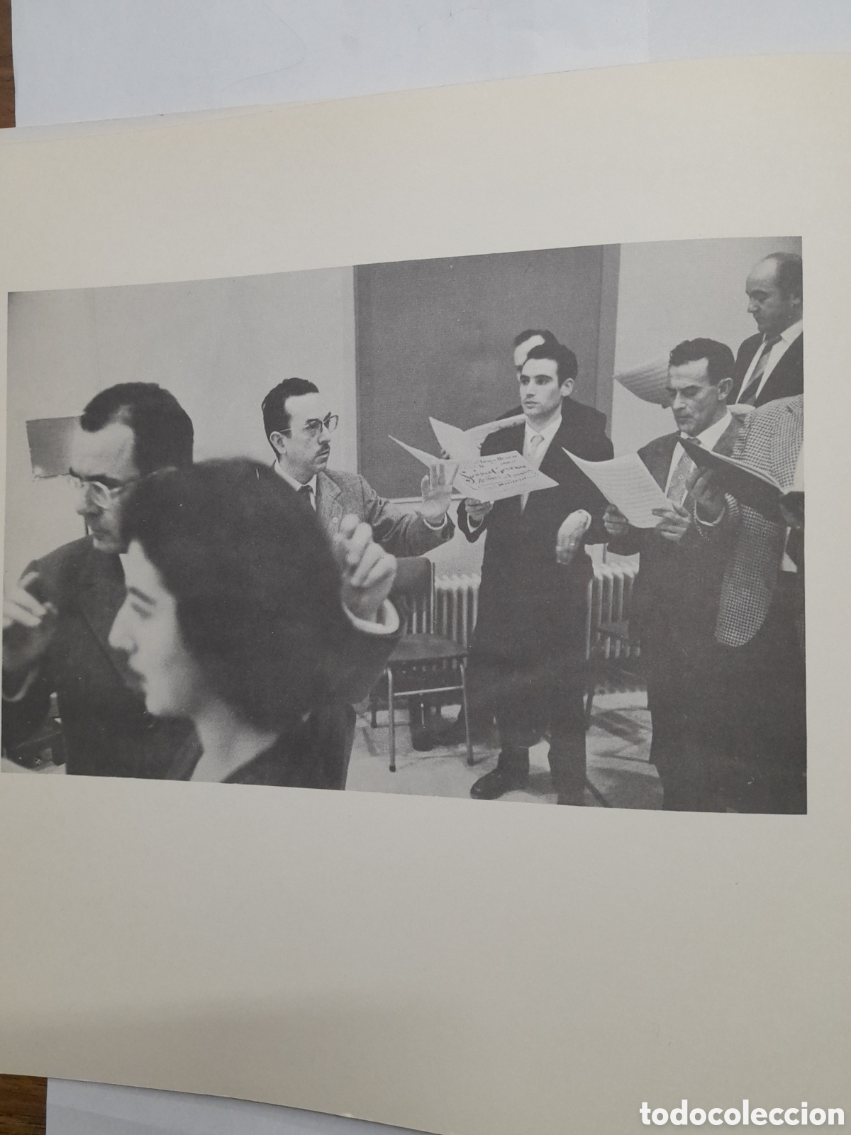 Discos de vinilo: LA REVOLTOSA. RUPERTO CHAPI. - Foto 4