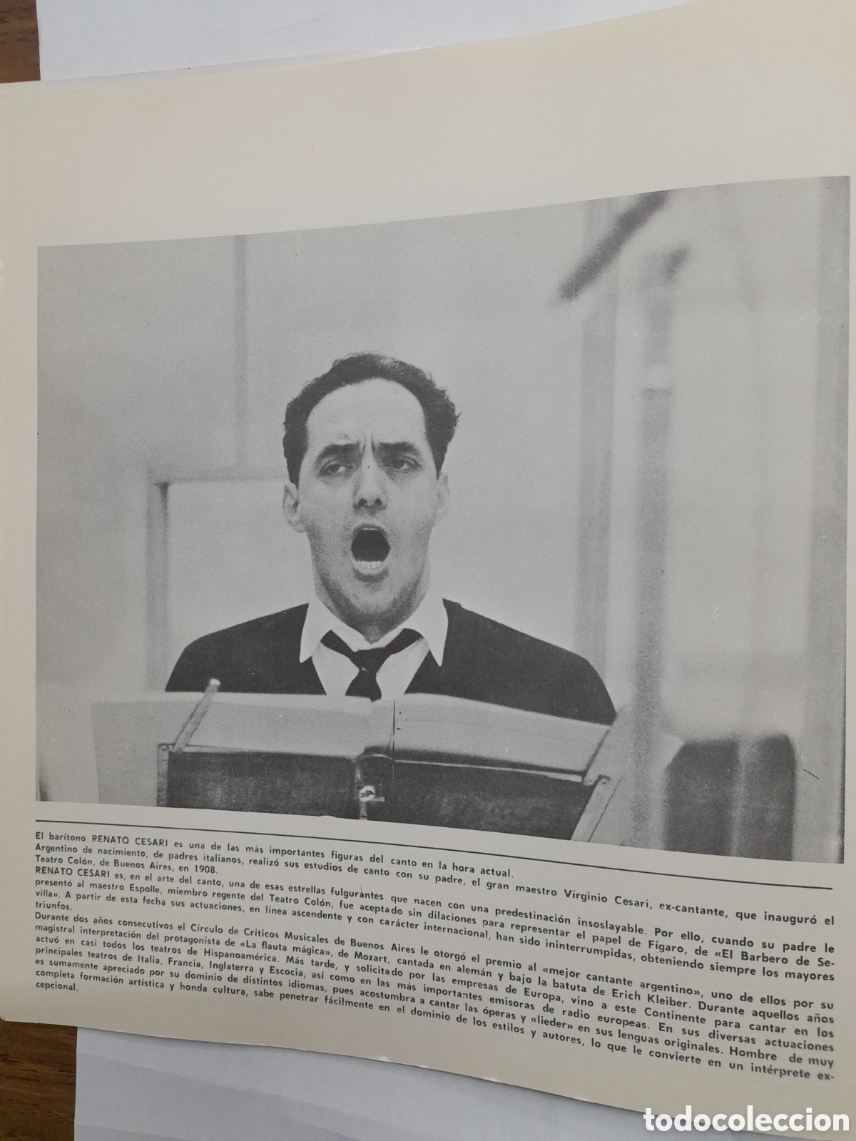 Discos de vinilo: LA REVOLTOSA. RUPERTO CHAPI. - Foto 8