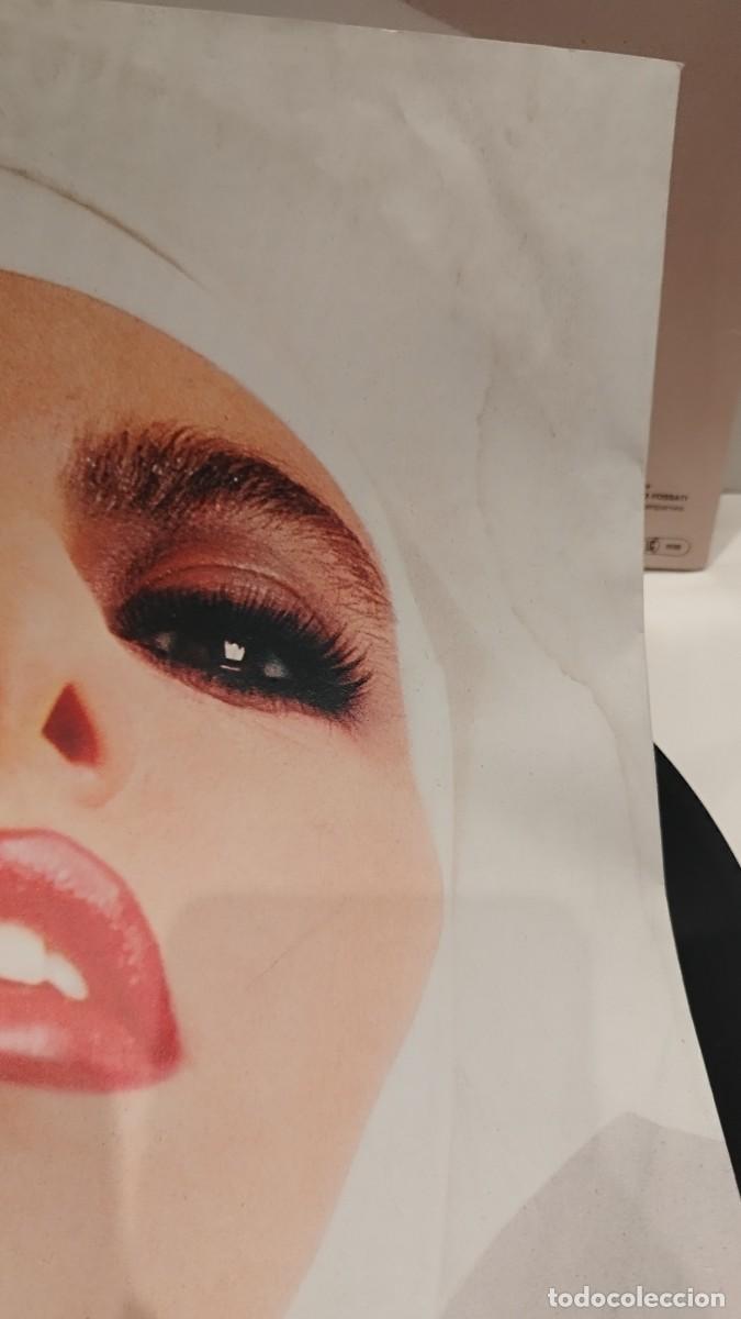 Discos de vinilo: Loredana Bert&egrave; &ndash; Traslocando. Lp vinilo - Foto 7