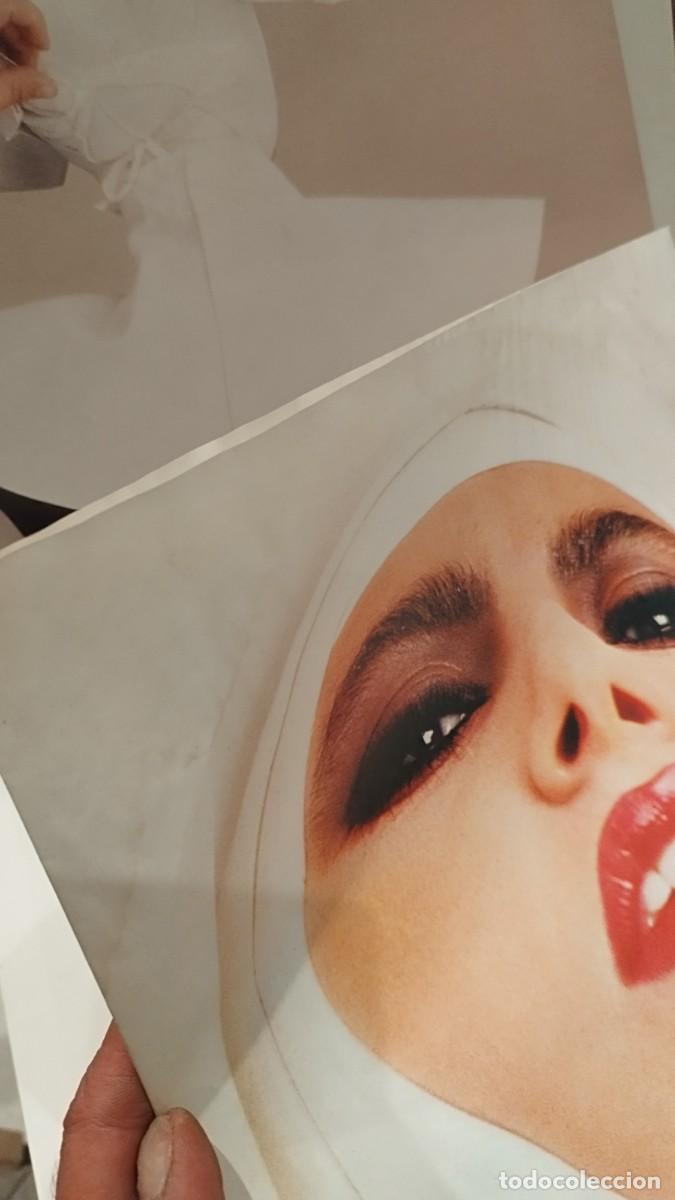 Discos de vinilo: Loredana Bert&egrave; &ndash; Traslocando. Lp vinilo - Foto 8