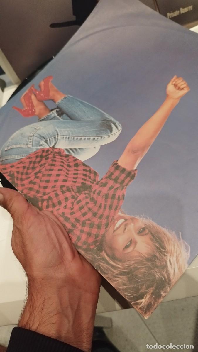 Discos de vinilo: Tina Turner &ndash; Private Dancer. Vinilo lp. - Foto 4