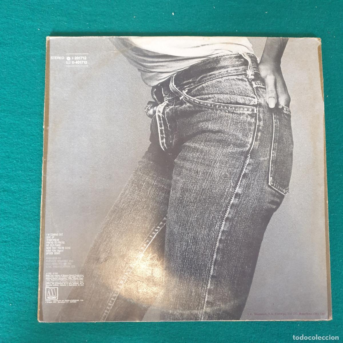 Discos de vinilo: Diana Ross &ndash; Diana 201712 - Foto 2