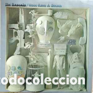 Discos de vinilo: The Rascals &lrm;&ndash; Once Upon A Dream - Foto 1