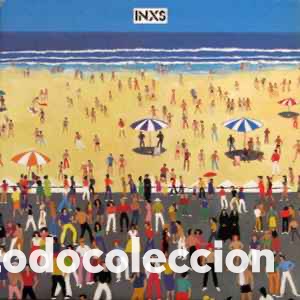 Discos de vinilo: INXS &lrm;&mdash;&mdash;&mdash;&mdash;&mdash;&mdash;&mdash;&mdash;&mdash;- INXS - Foto 1