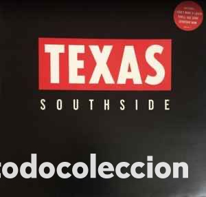 Discos de vinilo: Texas &lrm;&mdash;&mdash;&mdash;&mdash;-Southside - Foto 1