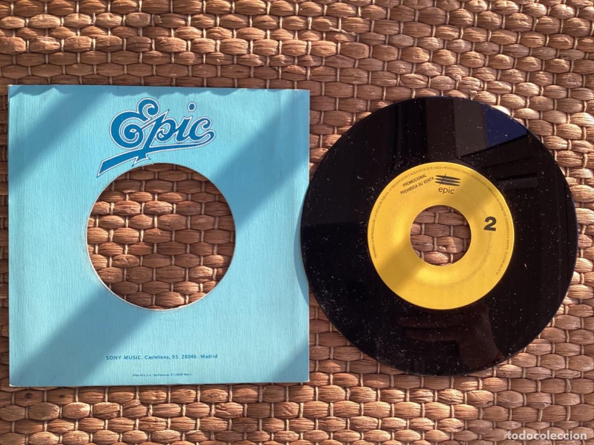 Discos de vinilo: S111 Single Noiseworks - R.I.P. - A&ntilde;o 1991 - Foto 2
